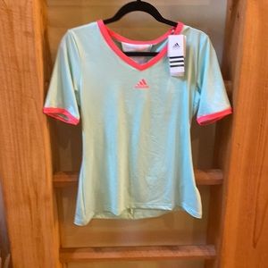 Brand New Adidas Pro Tee